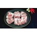 切湯骨 Pork Neck and Back Bones (Cubed Cut)